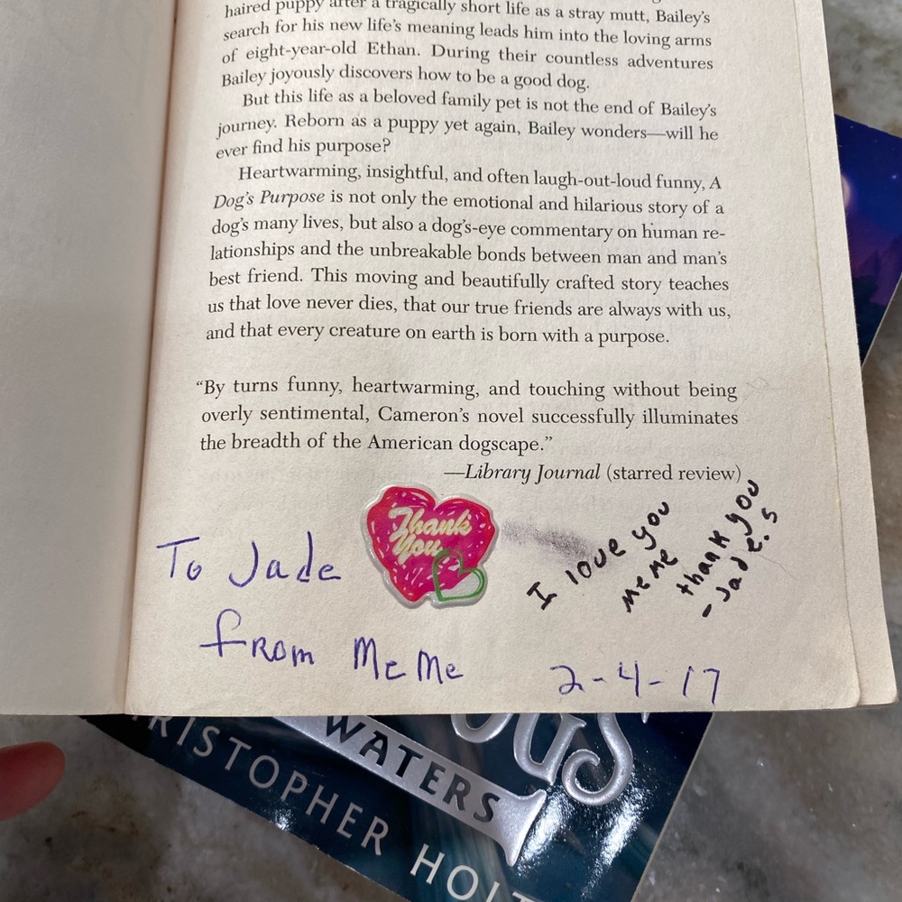 Paperback Chapter Books - Picture 8 of 8